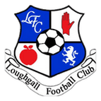 Loughgall logo