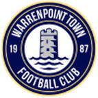 Warrenpoint Town logo