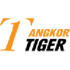 Angkor Tiger logo