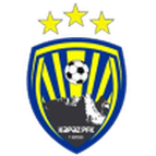 Kəpəz logo