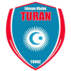 Turan Tovuz logo
