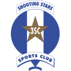 Shooting Stars logo