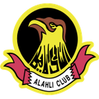 Al Ahli logo