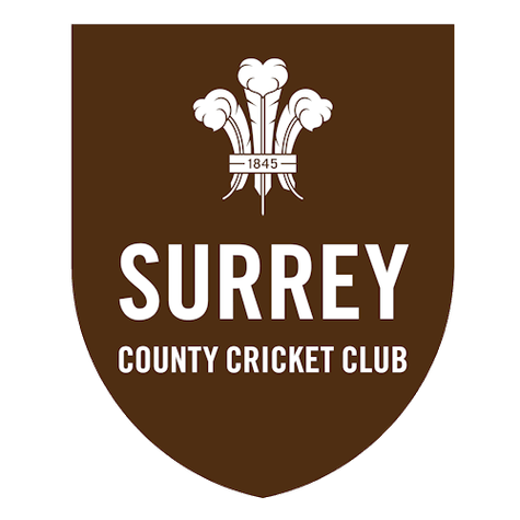 Surrey logo