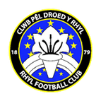 Rhyl logo