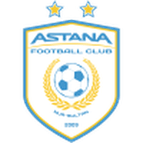 FC Astana logo