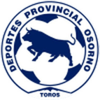 Provincial Osorno logo
