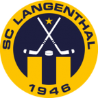 Langenthal logo