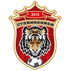 Shenyang Urban logo
