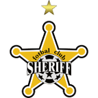 Sheriff Tiraspol logo
