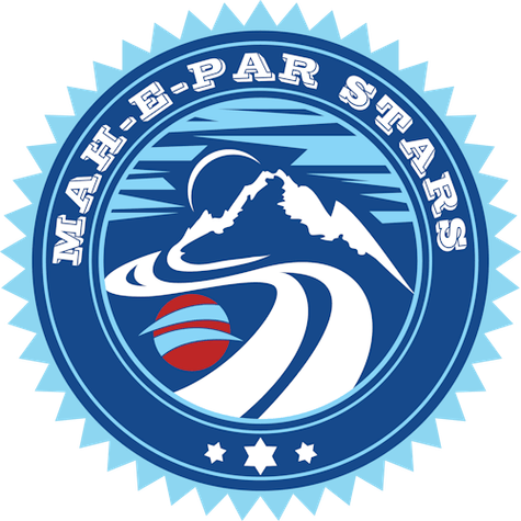 Mah-e-Par Stars logo