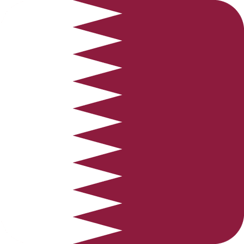 Qatar logo