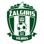 FK Zalgiris Vilnius logo