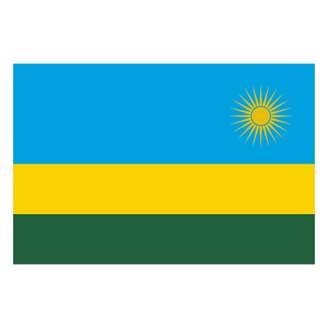 Rwanda logo