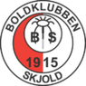 Skjold Sæby logo