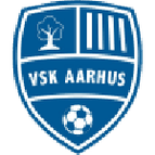 VSK Aarhus logo