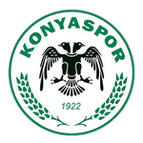 Konyaspor logo