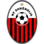 Shkëndija Tetovo logo