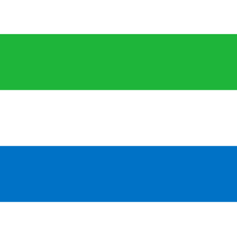 Sierra Leone logo