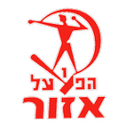 Hapoel Azor logo