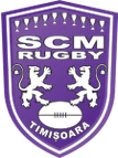 SCM Timisoara logo