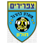 Holon Yermiyahu logo