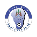 Ironi Tiberias logo