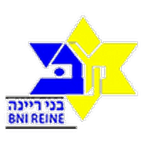 Maccabi Bnei Raina logo