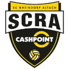 SCR Altach logo