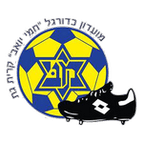 Maccabi Kiryat Gat logo