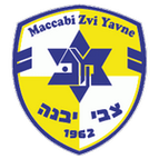 Maccabi Yavne logo