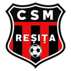 CSM Reşiţa logo