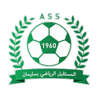 AS Soliman logo