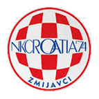 Croatia Zmijavci logo