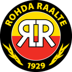 ROHDA Raalte logo