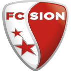 FC Sion logo