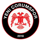 Yeni Çorumspor logo