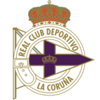 Deportivo de La Coruña Women logo