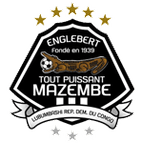 TP Mazembe logo