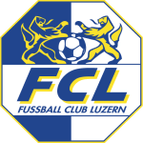 FC Luzern logo