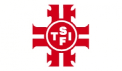 Sandefjord TIF logo