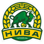 Nyva Ternopil logo
