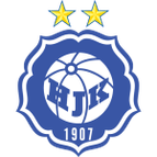 HJK Helsinki logo
