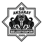 68 Aksaray Belediyespor logo