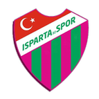 Isparta 32 Spor logo