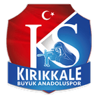 Kırıkhan Belediyespor logo