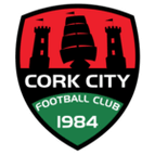 Cork City logo