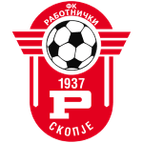 FK Rabotnicki logo