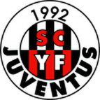 YF Juventus logo