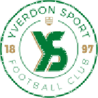 Yverdon Sport logo